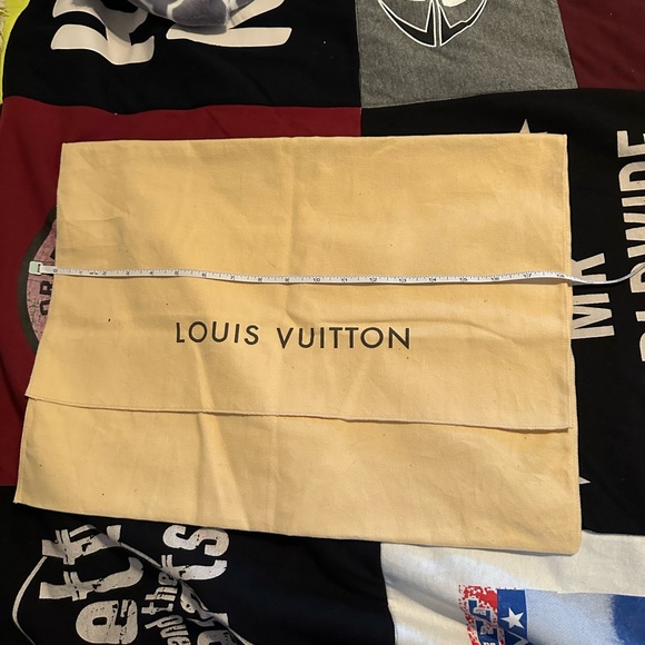 Louis Vuitton Handbags - Authentic Louis Vuitton dustbag